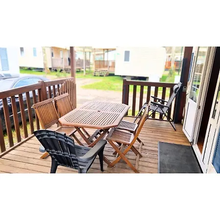 Parenthese Retro En Famille Holiday home *