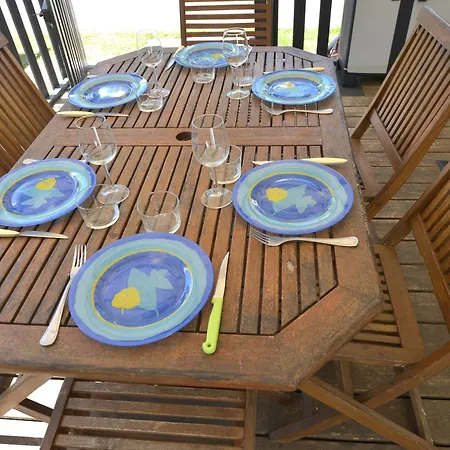 別荘 Le Vintage - Terrasse & En Famille C La Vieconciergerie *