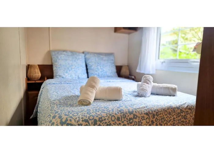 Holiday home Parenthese Retro En Famille Capbreton
