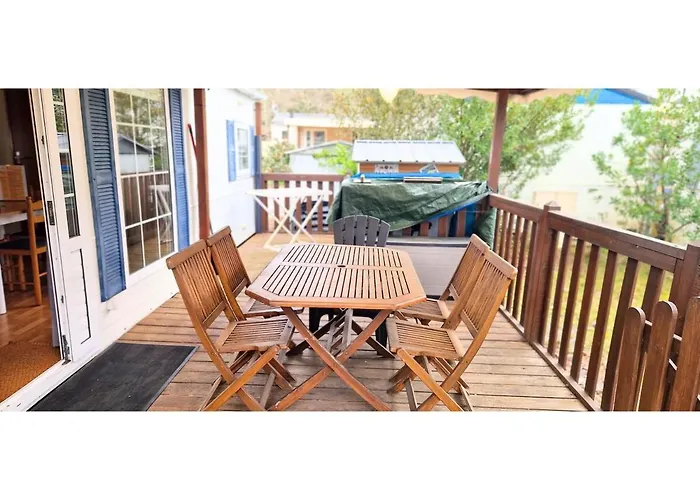 Parenthese Retro En Famille Holiday home Capbreton